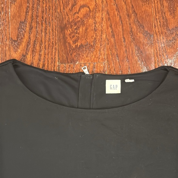 GAP Boatneck Shift Dress - Picture 3 of 4